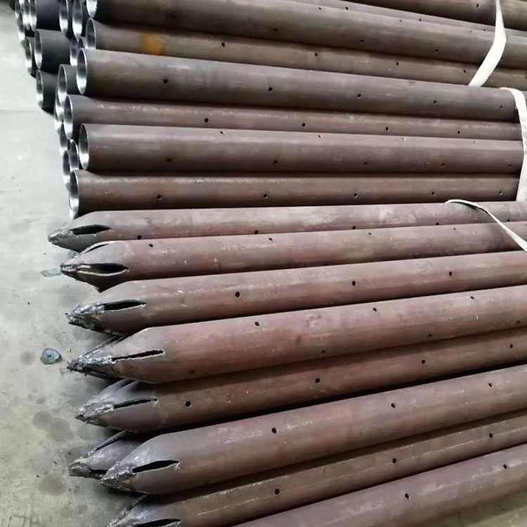 天河76mm管棚管